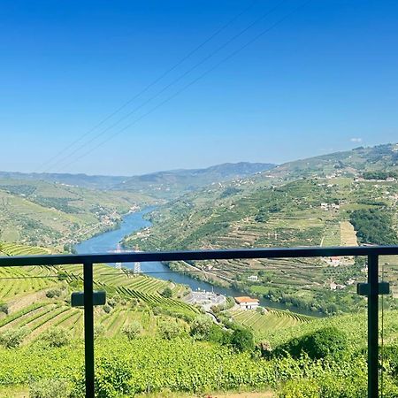Casa Vale Do Douro Bed and Breakfast Mesão Frio Εξωτερικό φωτογραφία