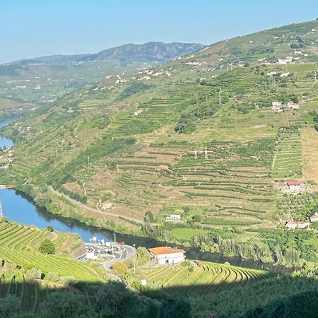 Casa Vale Do Douro Bed and Breakfast Mesão Frio Εξωτερικό φωτογραφία
